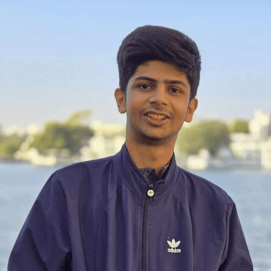 Aum Vyas