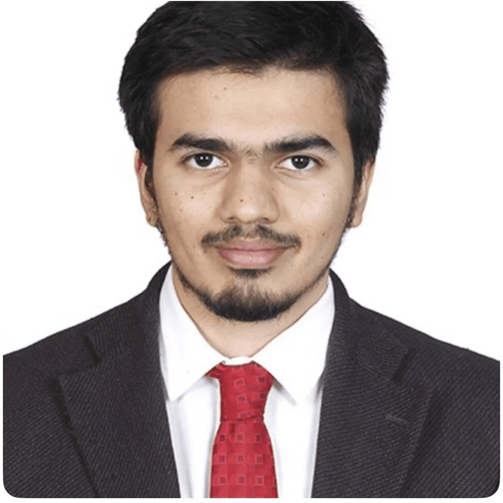 Aryan Chitale
