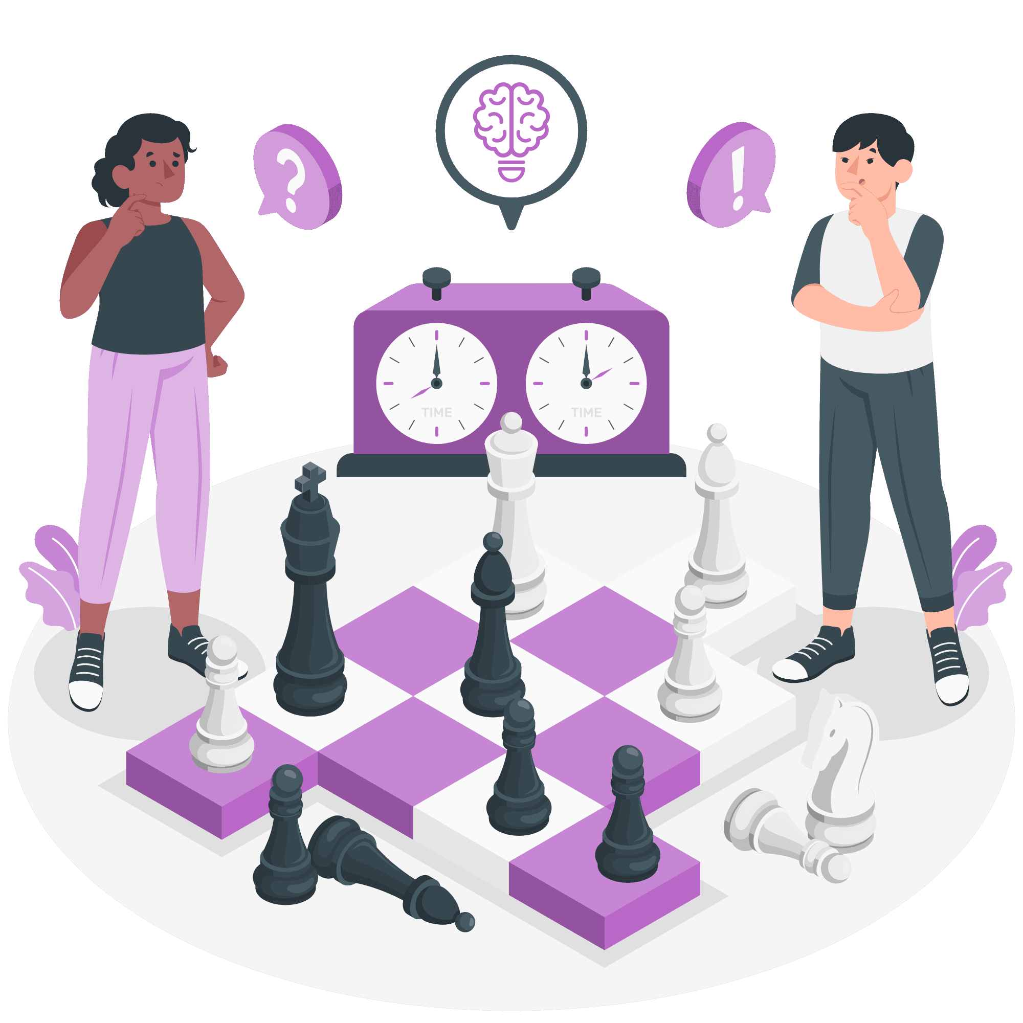 World's #1 Online Chess Academy