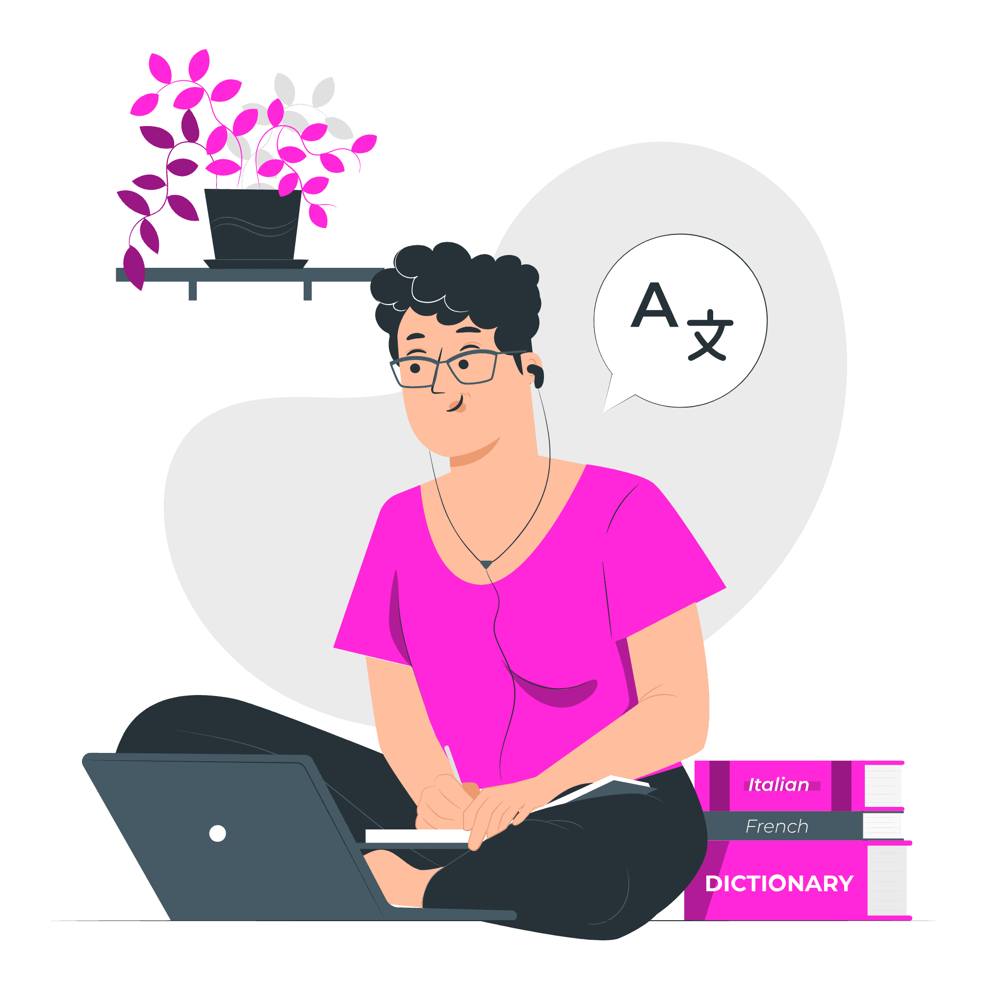 Dedicated Relationship Manager